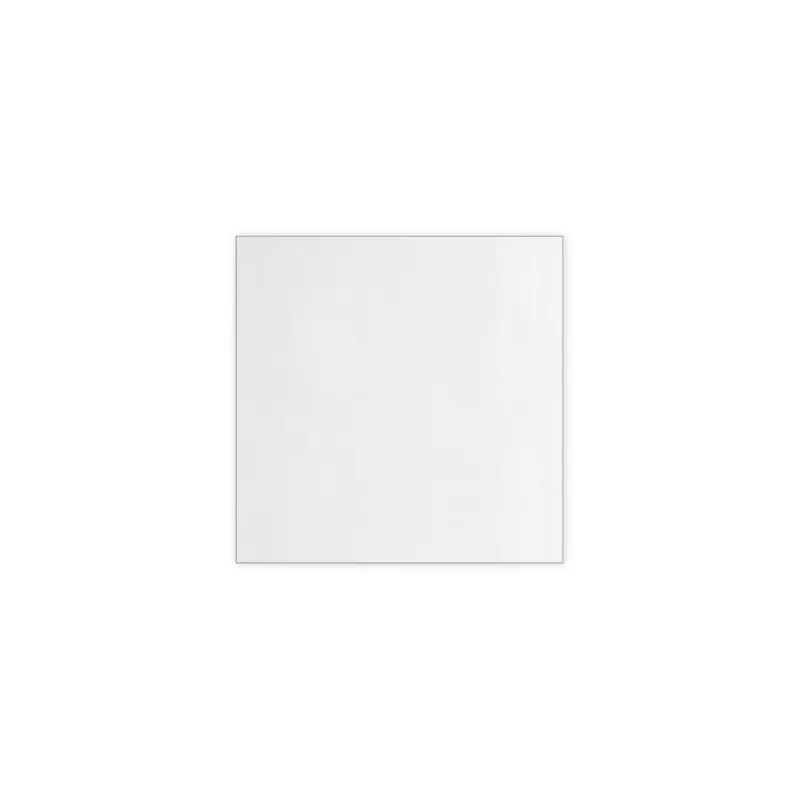 TILES ROMANO CLASSIC 20X20 E2000 SHINY WHITE ENGOBE